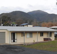 The Shack - Foster Accommodation