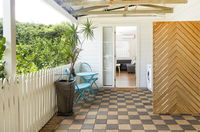 The Shed on Moloney