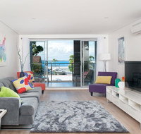 The Shoal Apartments Unit 201/4-8 Bullecourt Street - Foster Accommodation