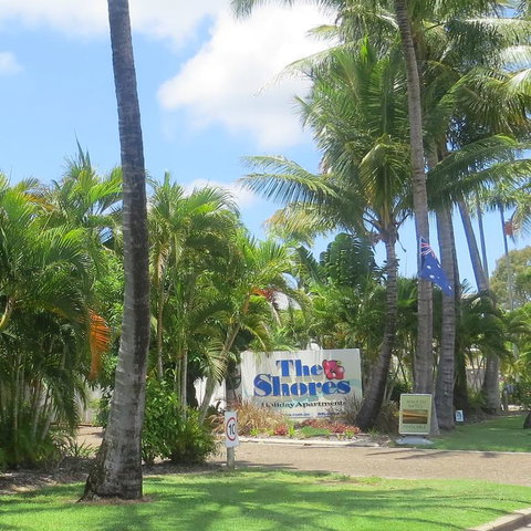 The Shores Holiday Apartments - Foster Accommodation 3