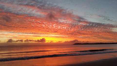 The Shores Holiday Apartments - Foster Accommodation 0