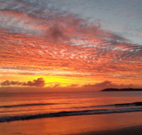 The Shores Holiday Apartments - Foster Accommodation