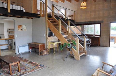 The Shouse - Durrants Lookout - Foster Accommodation 0