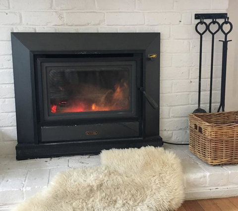 The Source, Otways - Foster Accommodation 2