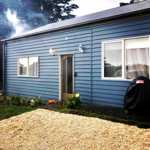 The Source, Otways - Foster Accommodation 3