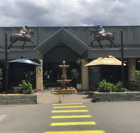 The Sportsman's Hotel - Foster Accommodation
