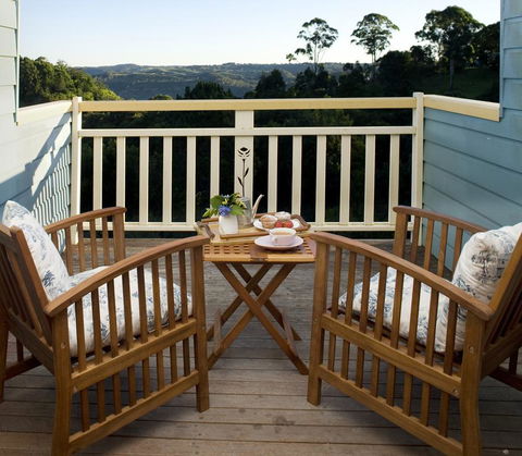 The Spotted Chook And Amelie's Petite Maison - Foster Accommodation 2