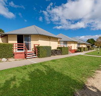 The Station Hotel - Foster Accommodation
