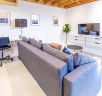 The Studio at Waterloo - Foster Accommodation