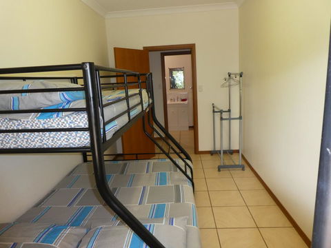 The Summit Rainforest Retreat - Foster Accommodation 1