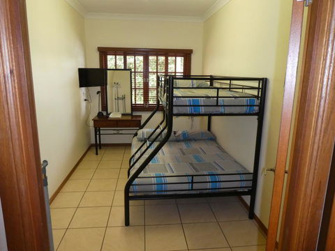 The Summit Rainforest Retreat - Foster Accommodation 2