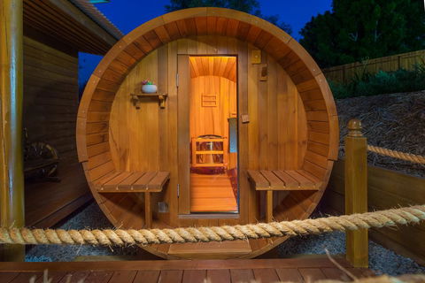 The Swan Valley Retreat - Foster Accommodation 2