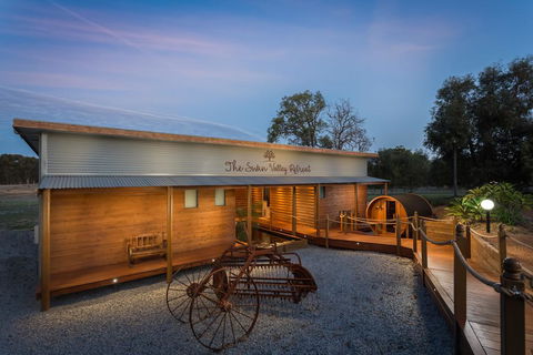 The Swan Valley Retreat - Foster Accommodation 3