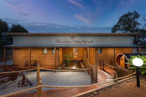 The Swan Valley Retreat - Foster Accommodation 0