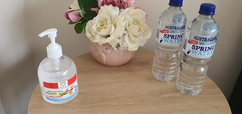 The Sweet Homestay - Foster Accommodation 1