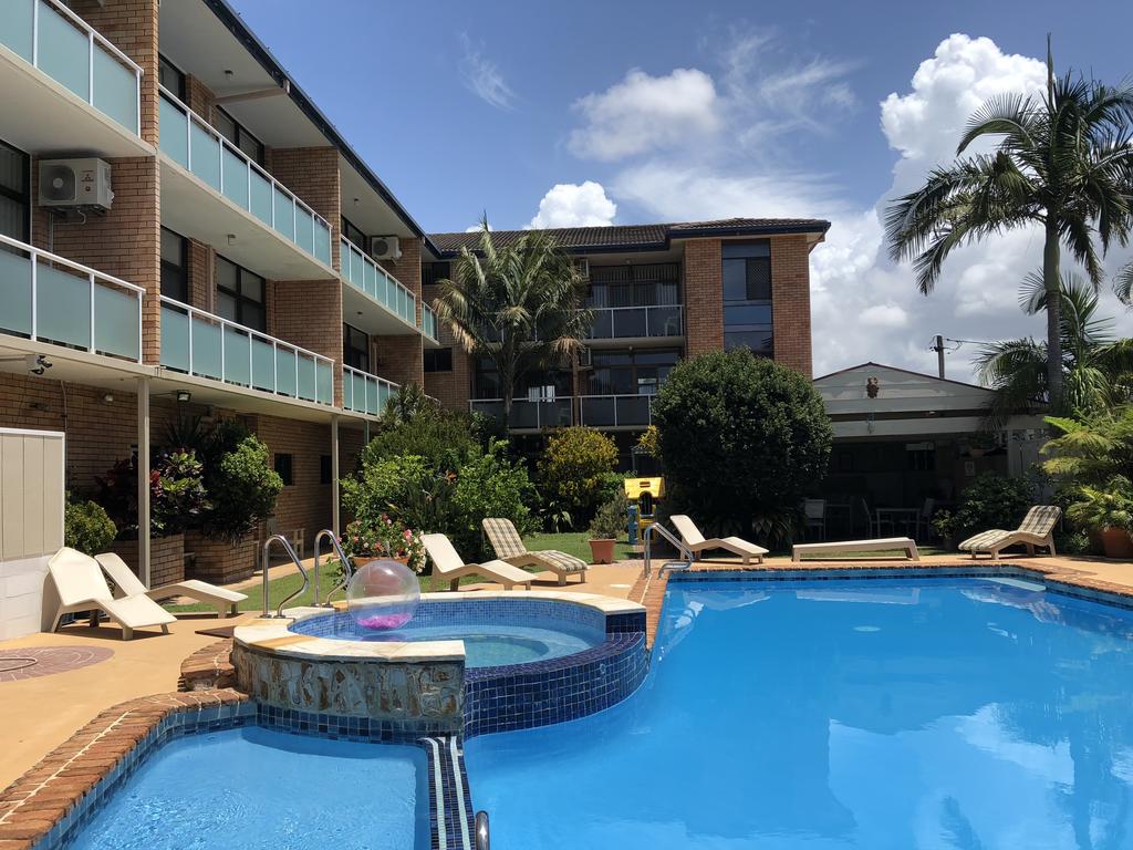 Coffs Harbour NSW Foster Accommodation