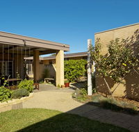 The Terrace Grove - Foster Accommodation