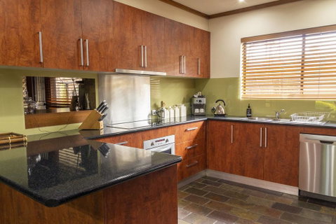 The Townhouse - Foster Accommodation 2
