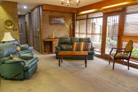 The Townhouse - Foster Accommodation 1