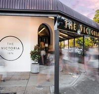 The Victoria Bathurst - Foster Accommodation