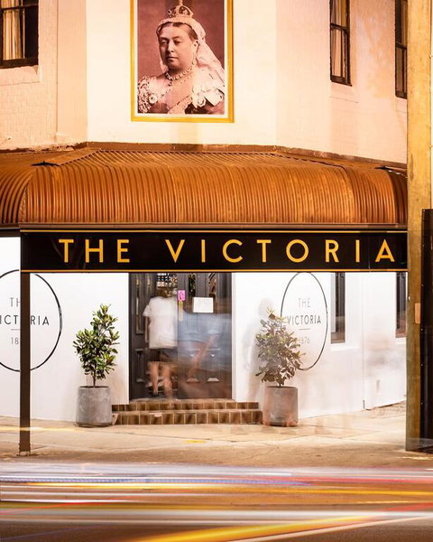 The Victoria Bathurst - Foster Accommodation 3