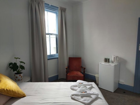 The Victoria Bathurst - Foster Accommodation 2