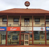 The Victoria Hotel - Foster Accommodation