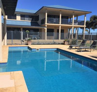 The View Kalbarri - Foster Accommodation