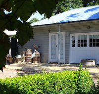 The Villa - Foster Accommodation
