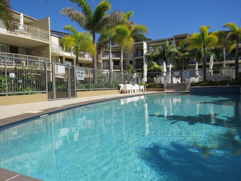 The Village At Burleigh - Foster Accommodation 0