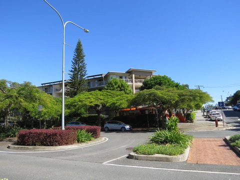 The Village At Burleigh - Foster Accommodation 2
