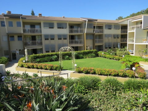 The Village At Burleigh - Foster Accommodation 3