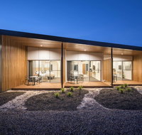 The Villas - Foster Accommodation