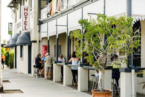 The Waterloo Bay Hotel - Foster Accommodation 1