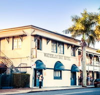 The Waterloo Bay Hotel - Foster Accommodation