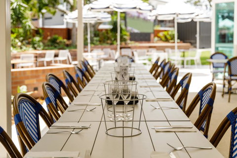 The Waterloo Bay Hotel - Foster Accommodation 3