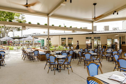 The Waterloo Bay Hotel - Foster Accommodation 2