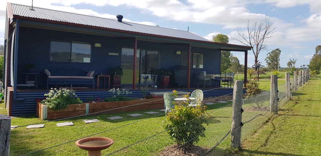 Glendon NSW Foster Accommodation