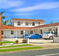 The Wauchope Motel - Foster Accommodation