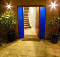 The Wave Oasis SC BB - Foster Accommodation