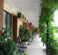 The Wayfarer Motel - Foster Accommodation