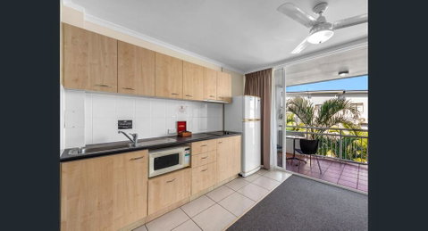 The Wellington Apartment Hotel - Foster Accommodation 1