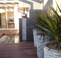The Wet Lizard - Foster Accommodation