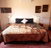 The Wicked Villa - Foster Accommodation