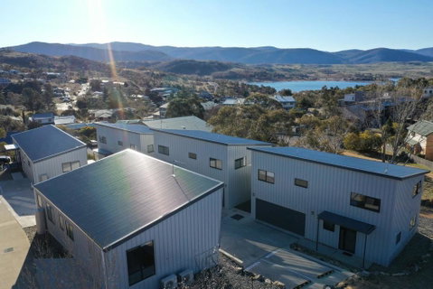 TheNix Jindabyne - Foster Accommodation 0