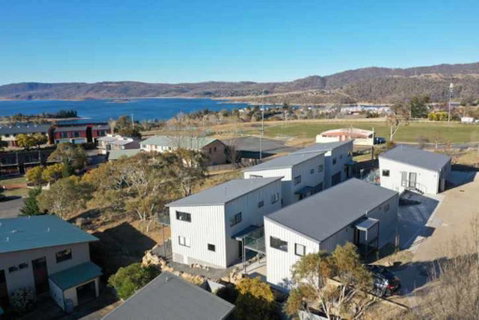 TheNix Jindabyne - Foster Accommodation 2