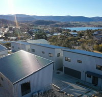 TheNix Jindabyne - Foster Accommodation