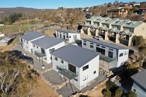 TheNix Jindabyne - Foster Accommodation 1
