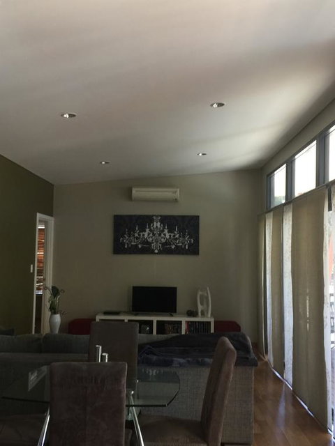 Thie My Chree Retreat - Foster Accommodation 2