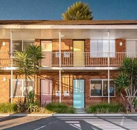Thirroul Beach Motel - Foster Accommodation
